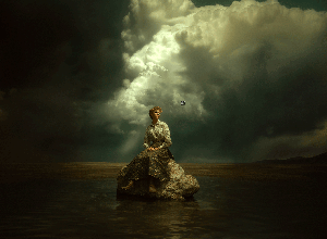 Beauty in Error