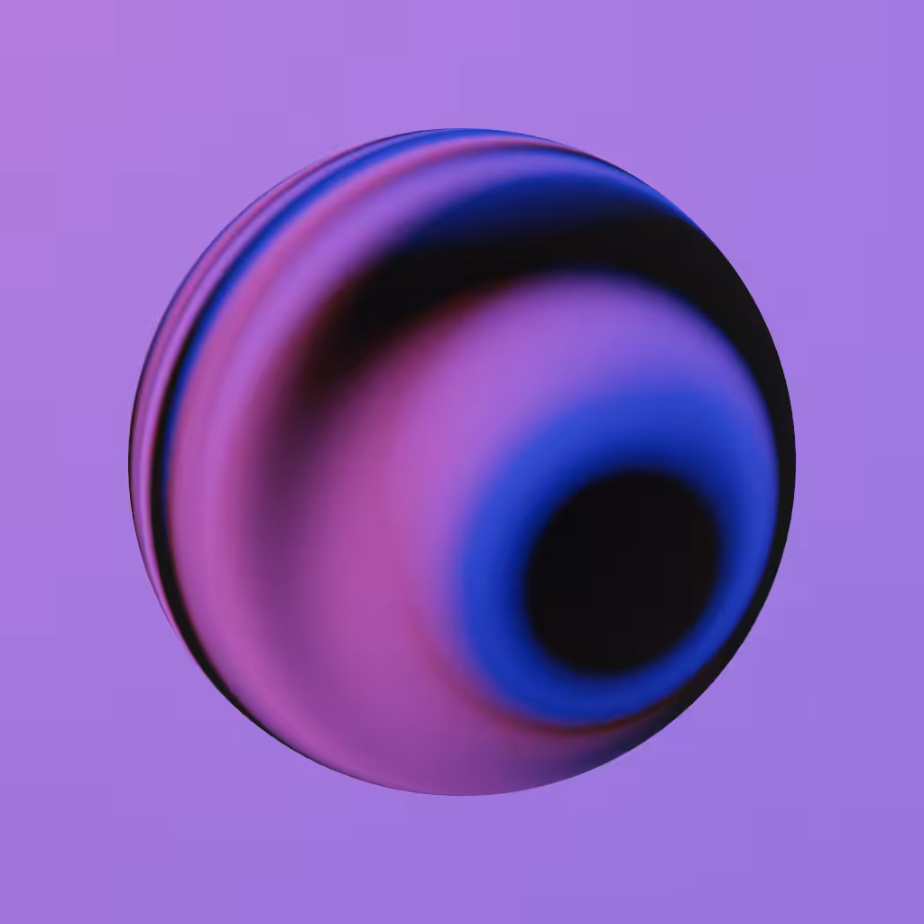 Infinite Purple
