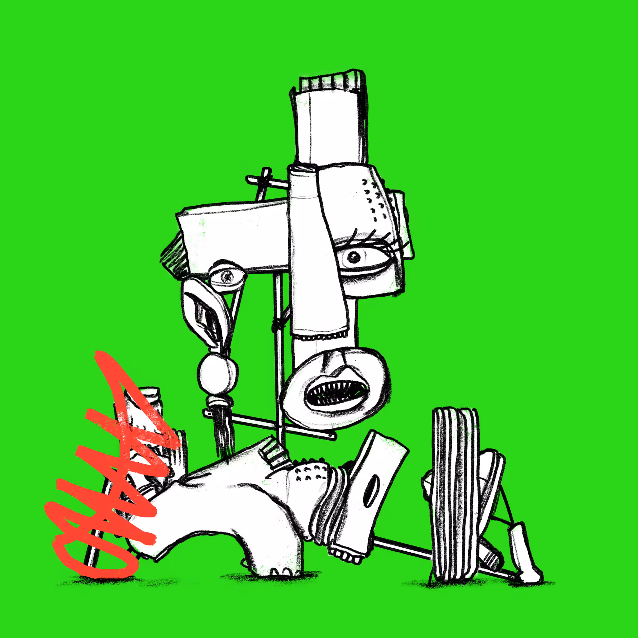 The Avatar #37