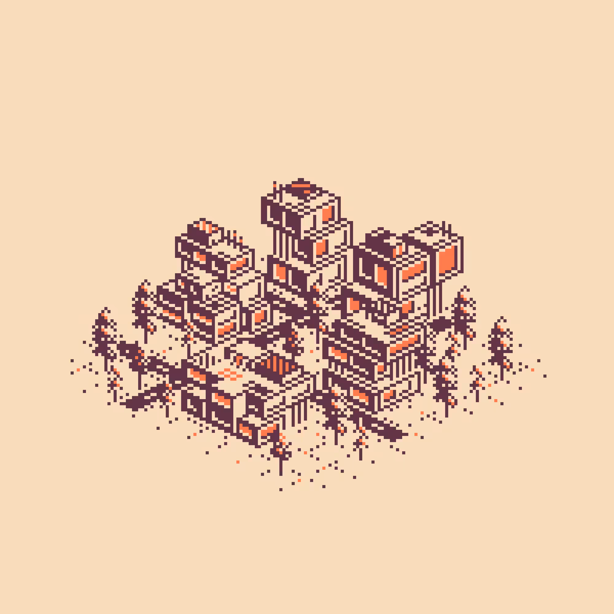 Stackscape