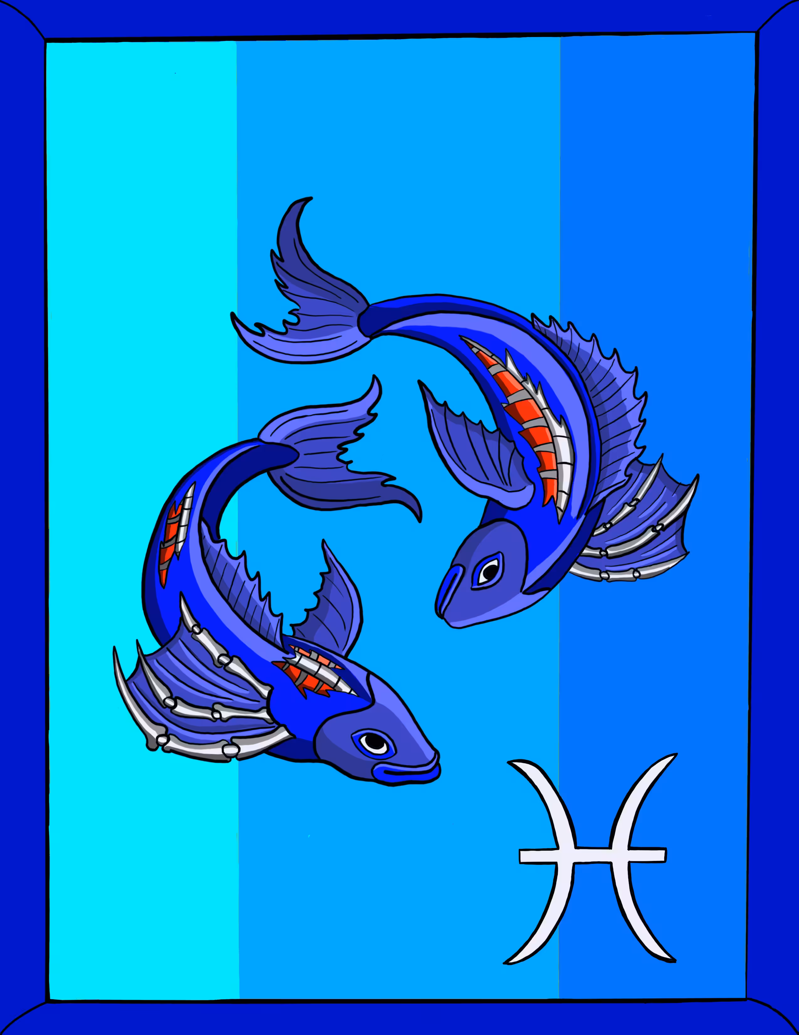 Eternal Pisces
