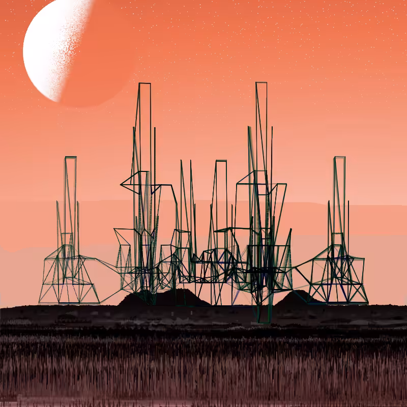 Distant Worlds #62