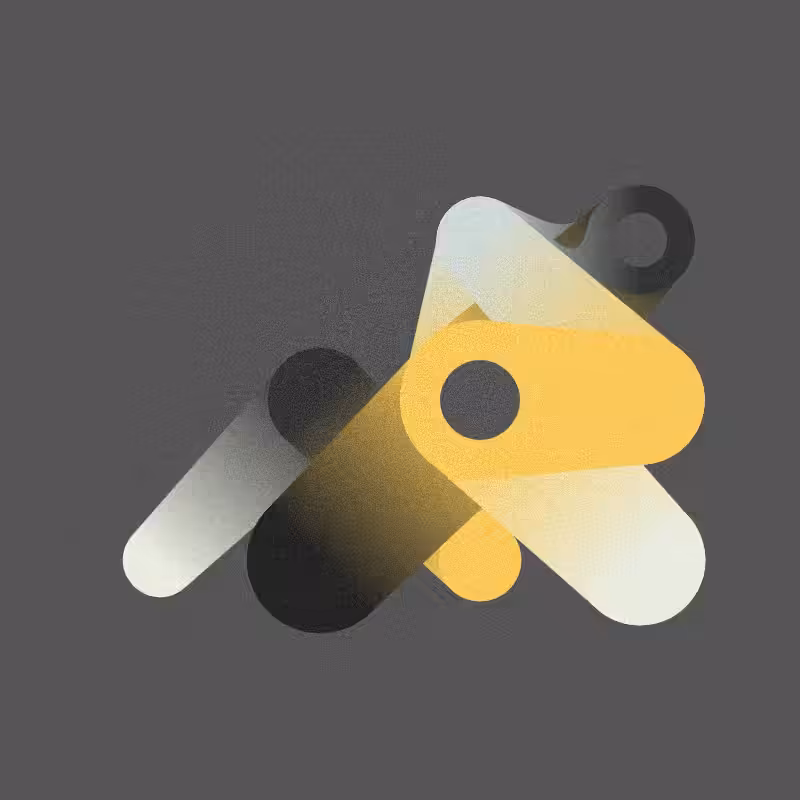 Dots - Inward