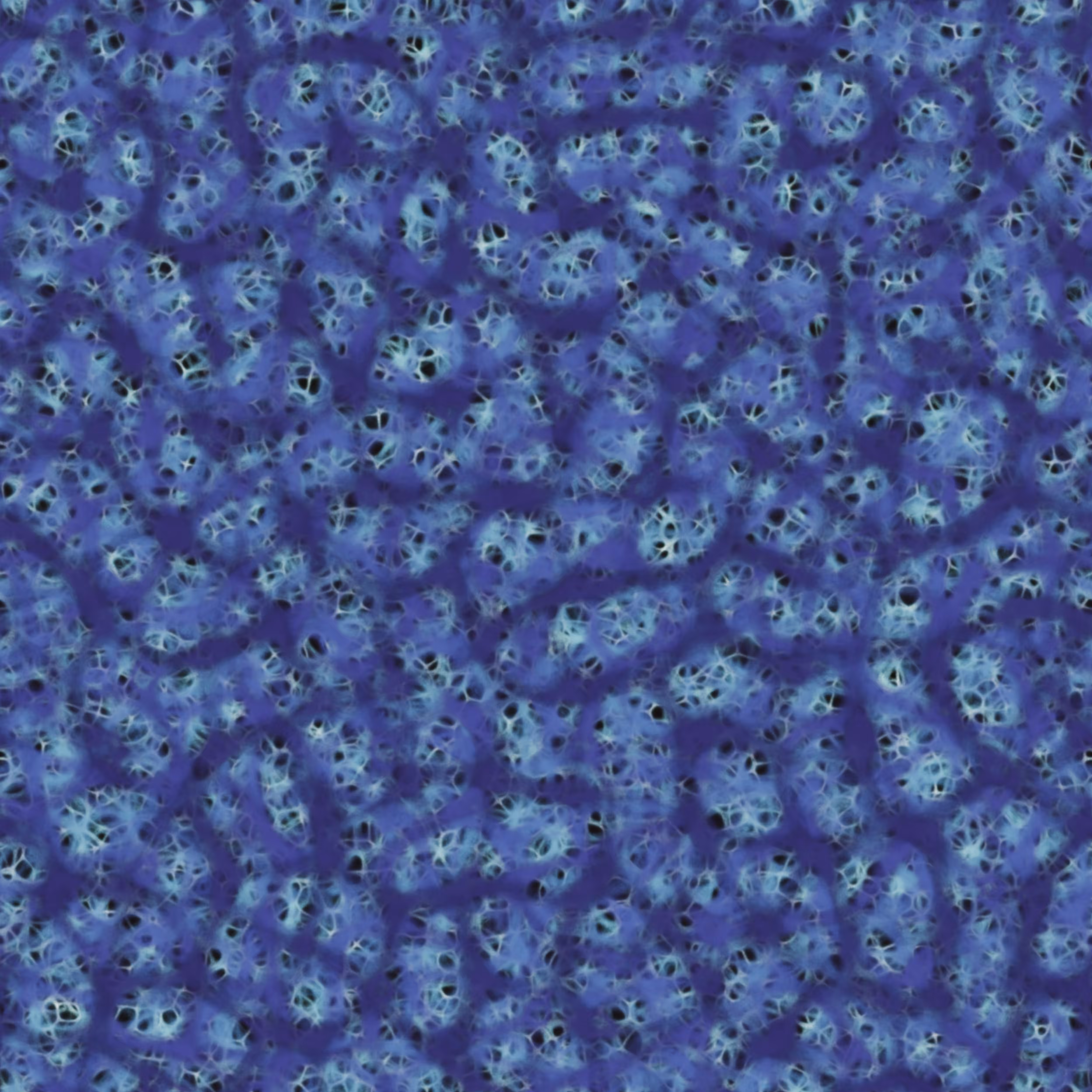 Progression (Indigo)