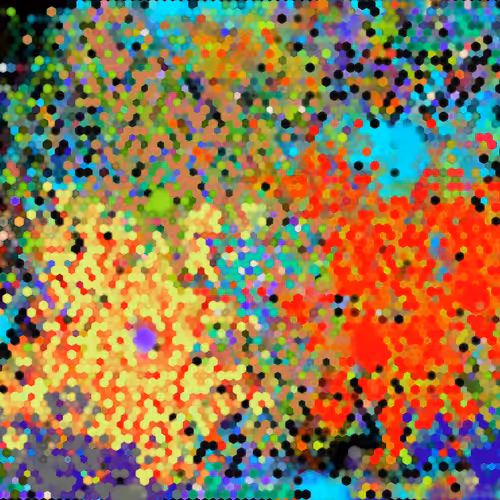 Zoologic #143 - Static 3/3