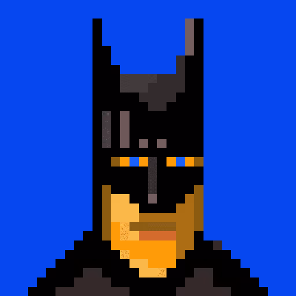 Batman comics