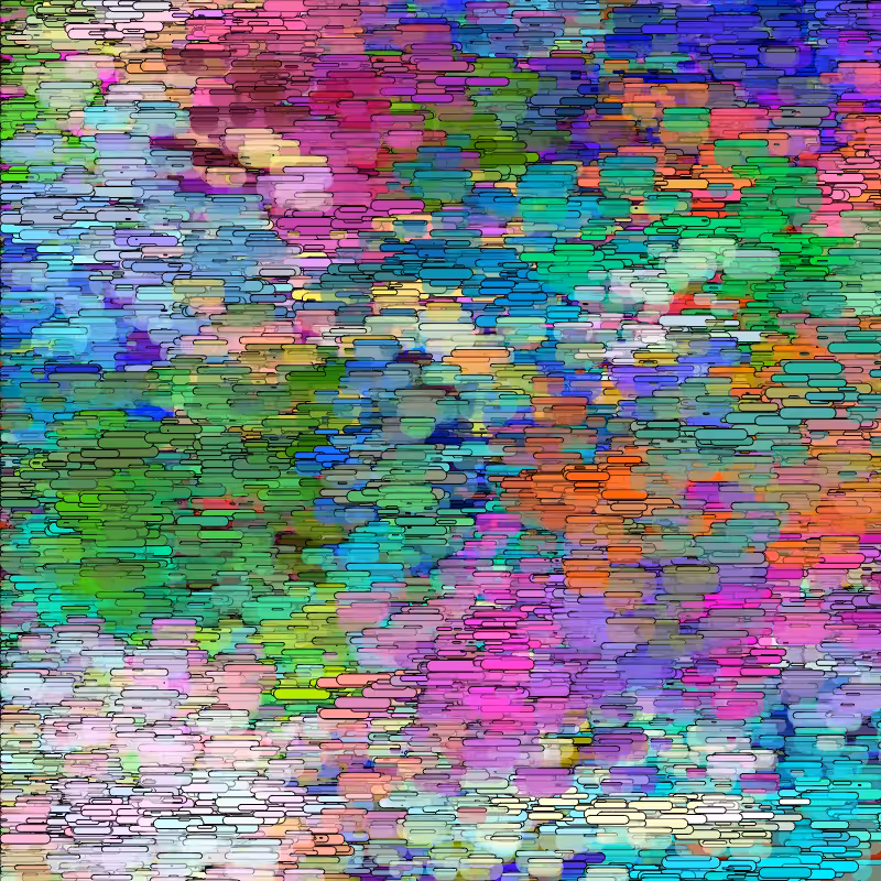 Color Paint #14
