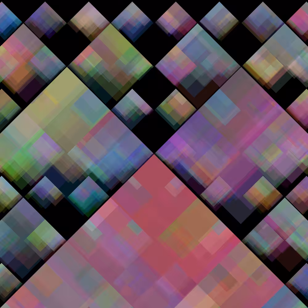 Garden of Recursion #14