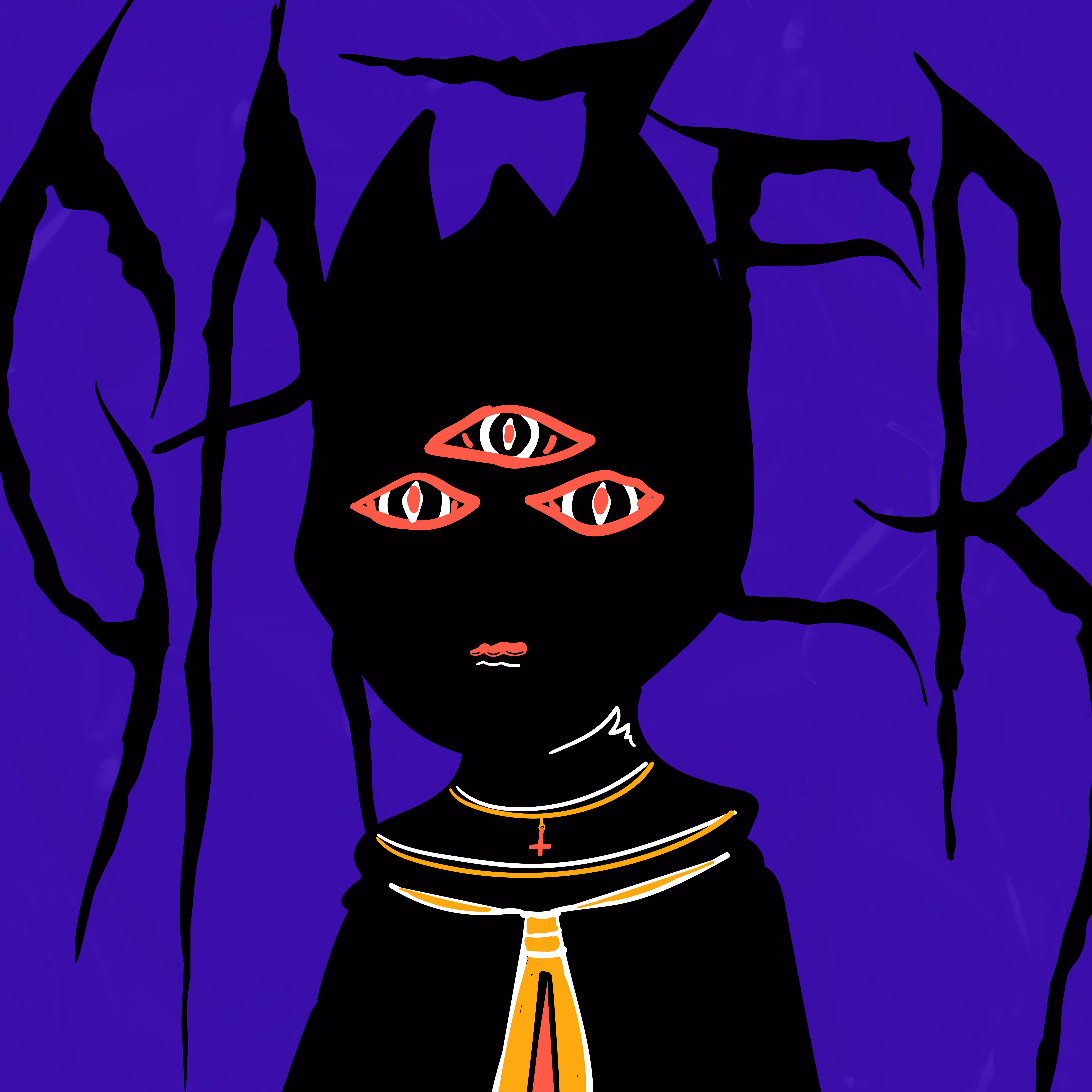 VEX-Gazer