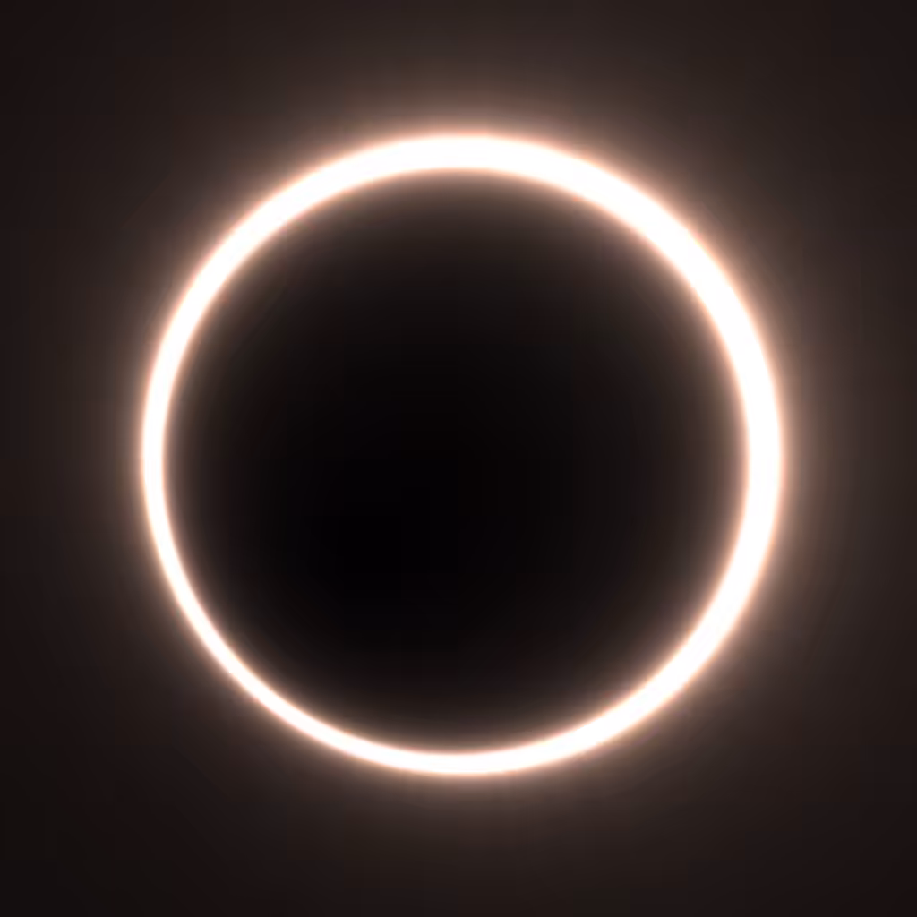 Totality #325