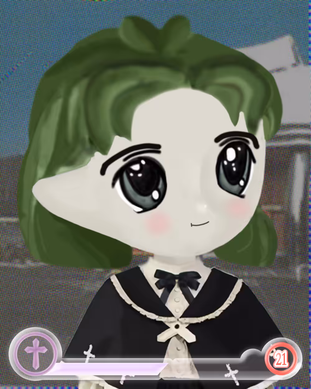 Milady 8986