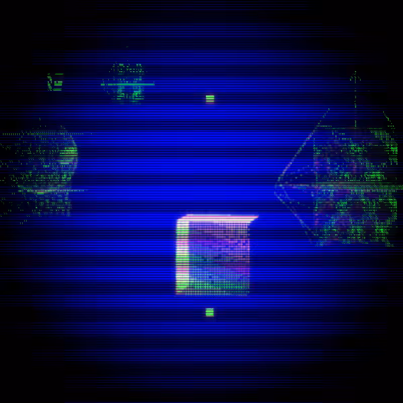 👽✨👽 #10