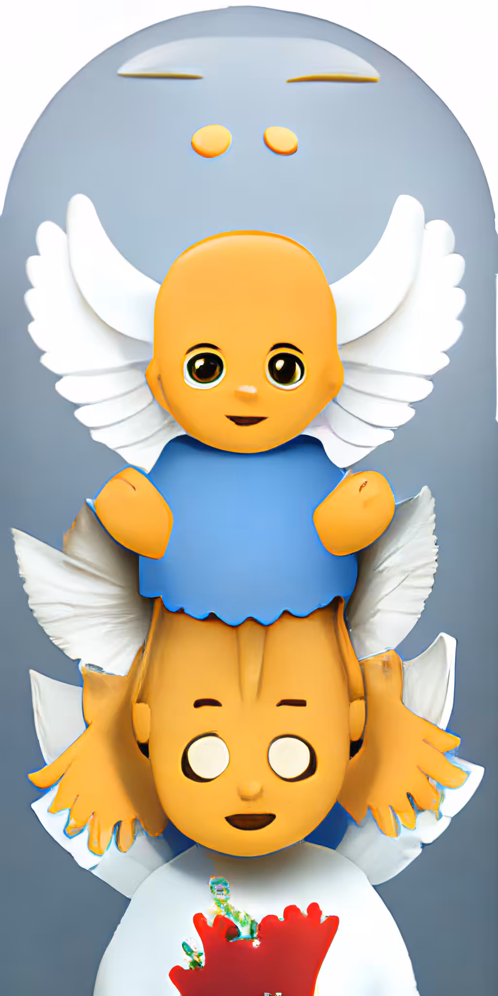 Versum Angels #0 "Genesis"