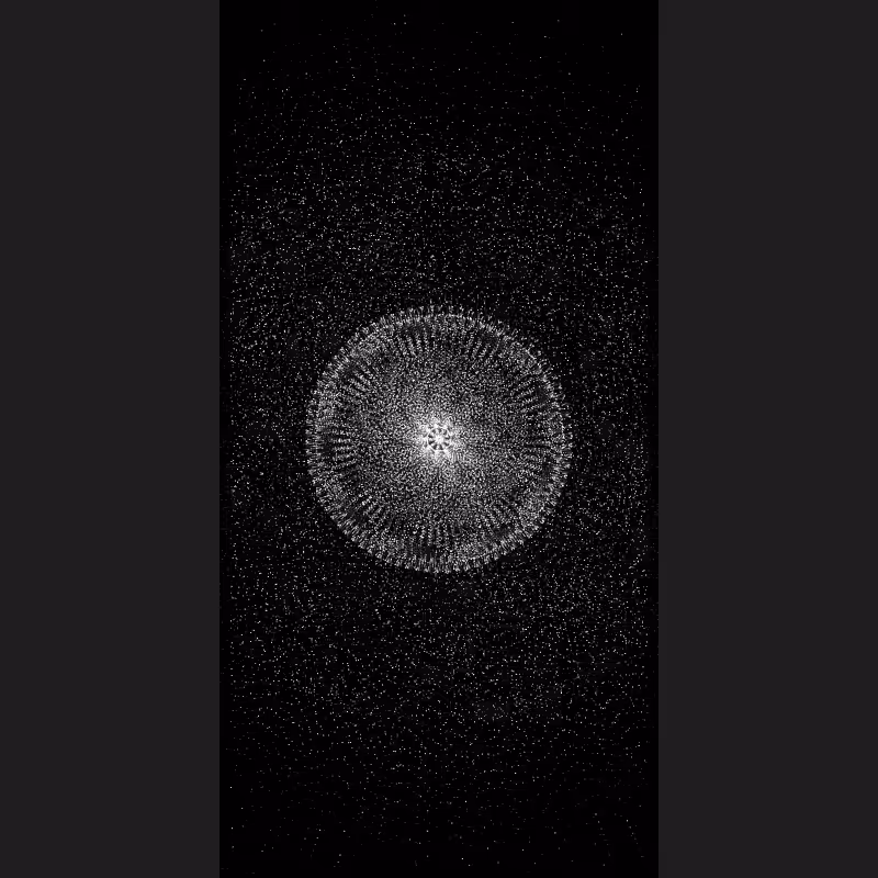 Photon Discipline #28