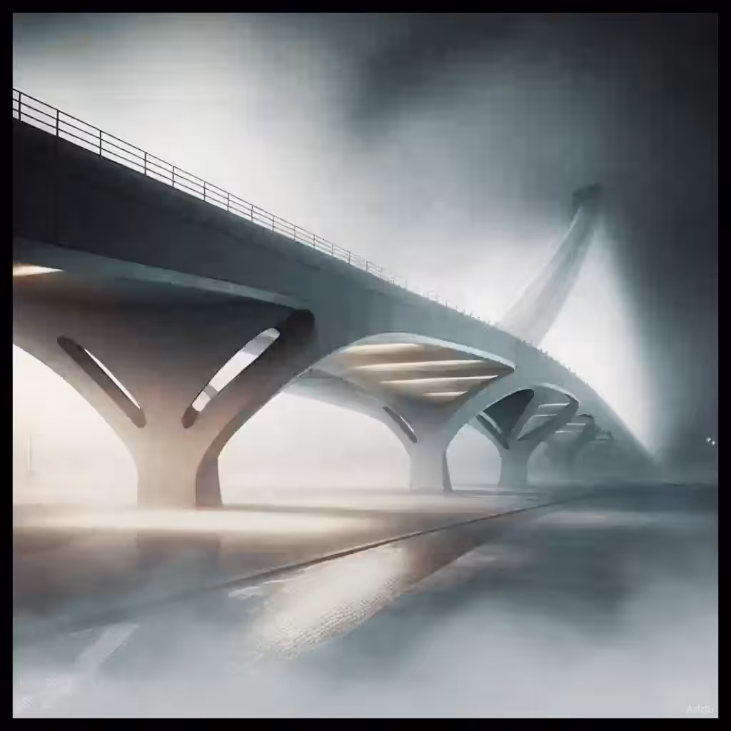 BRIDGE #9