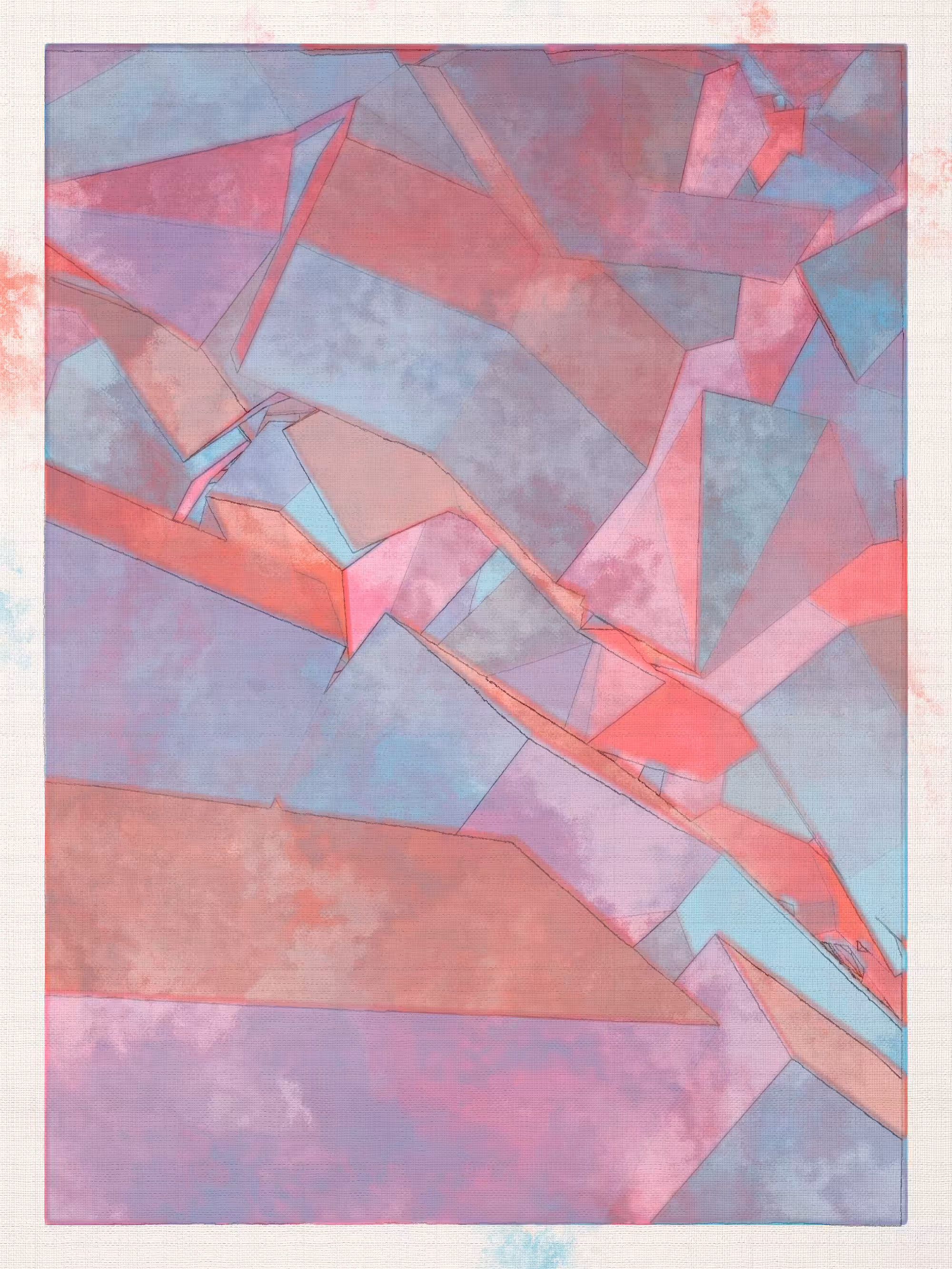 Aquarelle #53