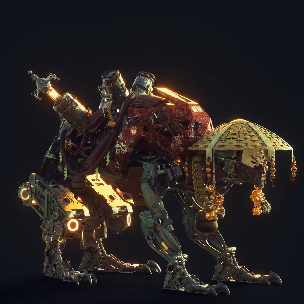 Hellhound