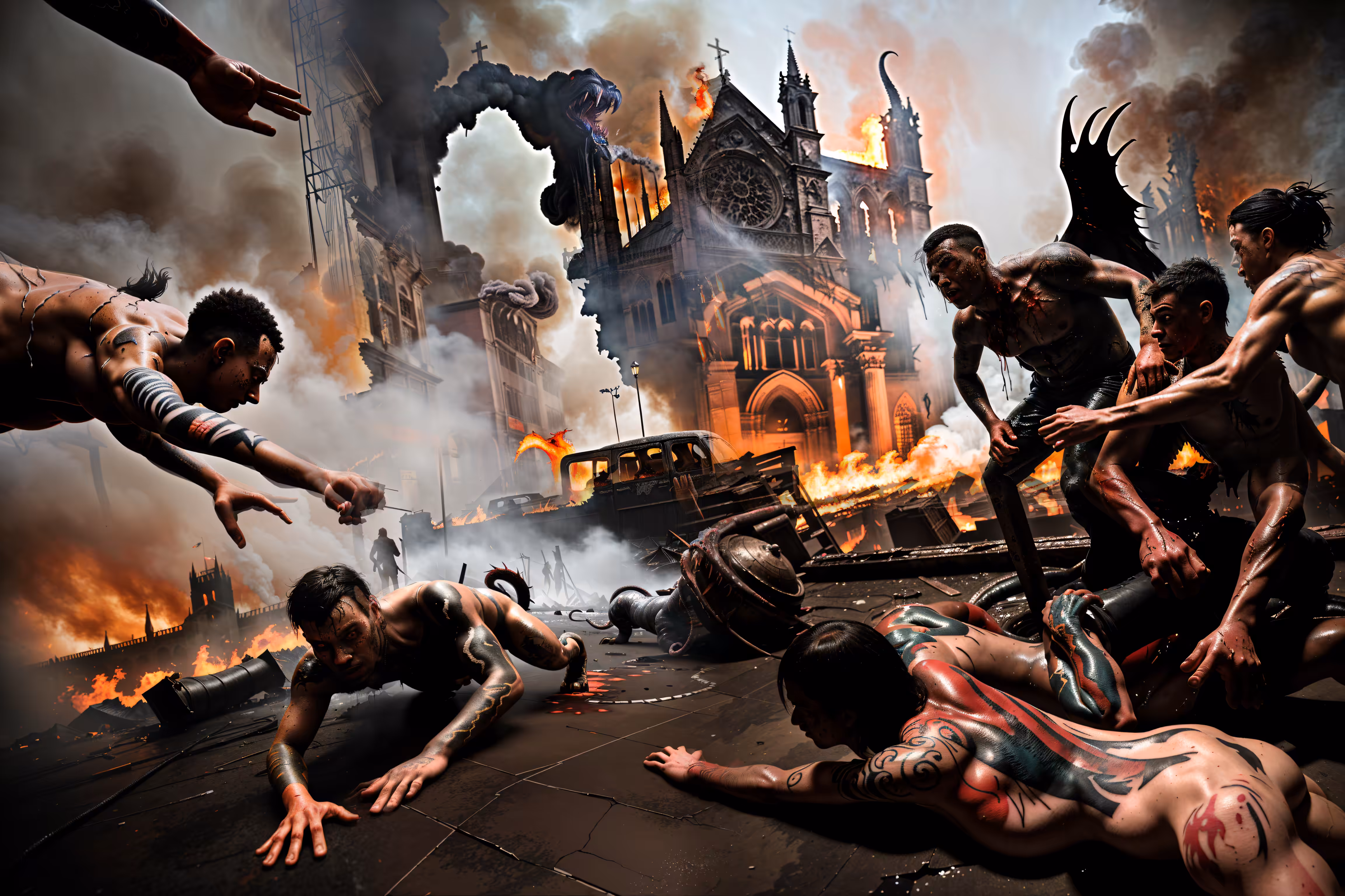 Gehenna #27