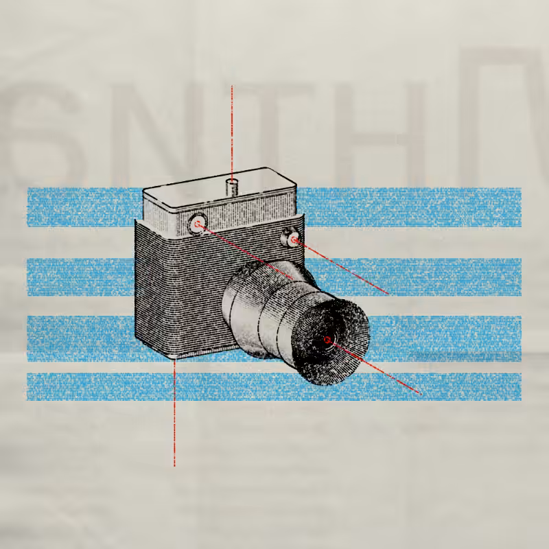 Obscure Cameras #61