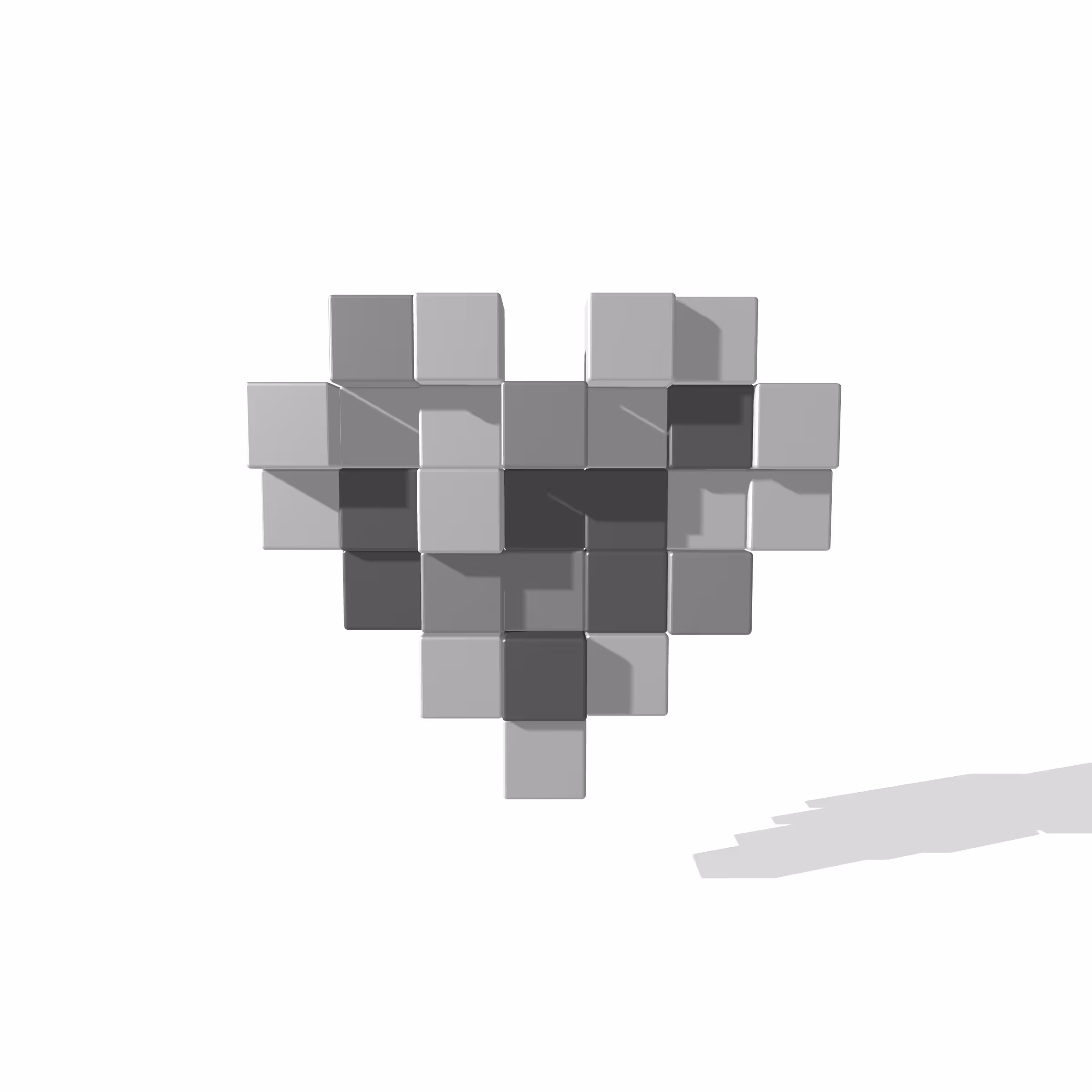heart + craft #17310
