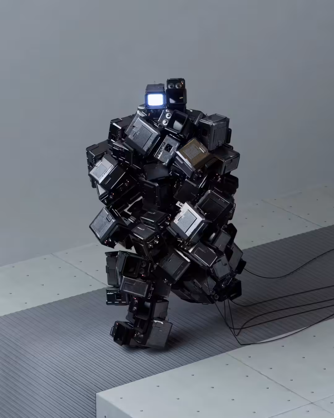 REMOTE CONTROL