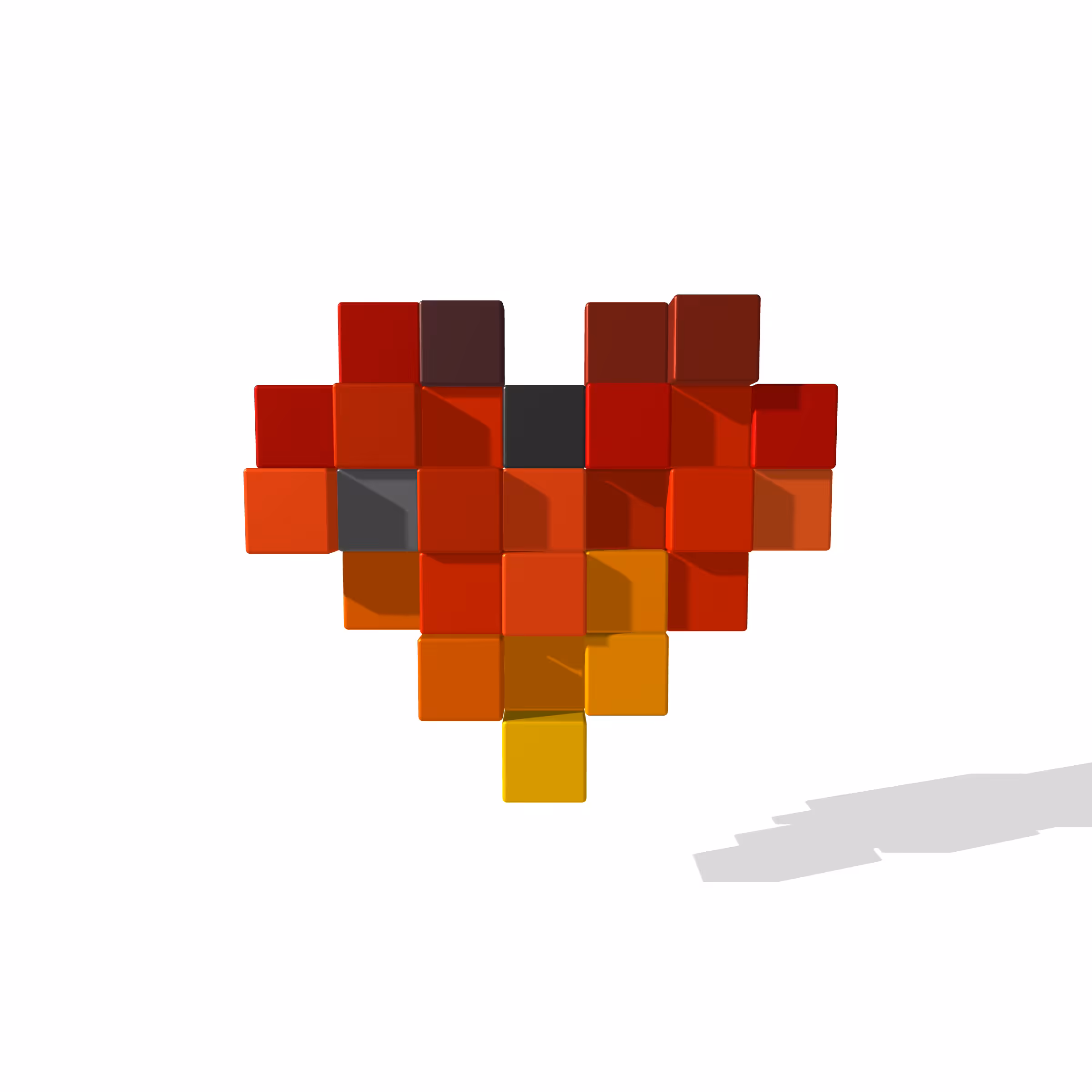 heart + craft #17869
