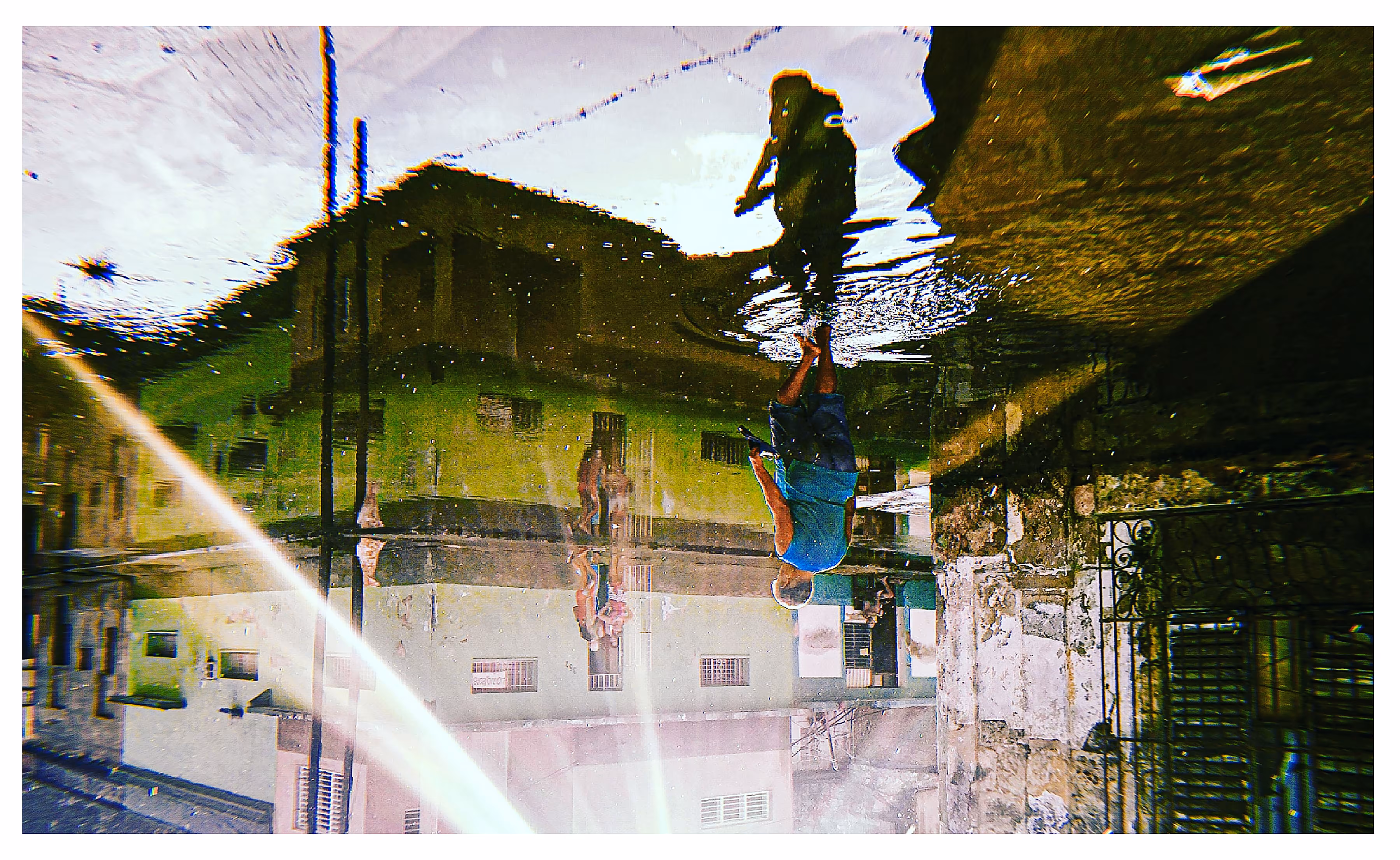 Parallel Universes