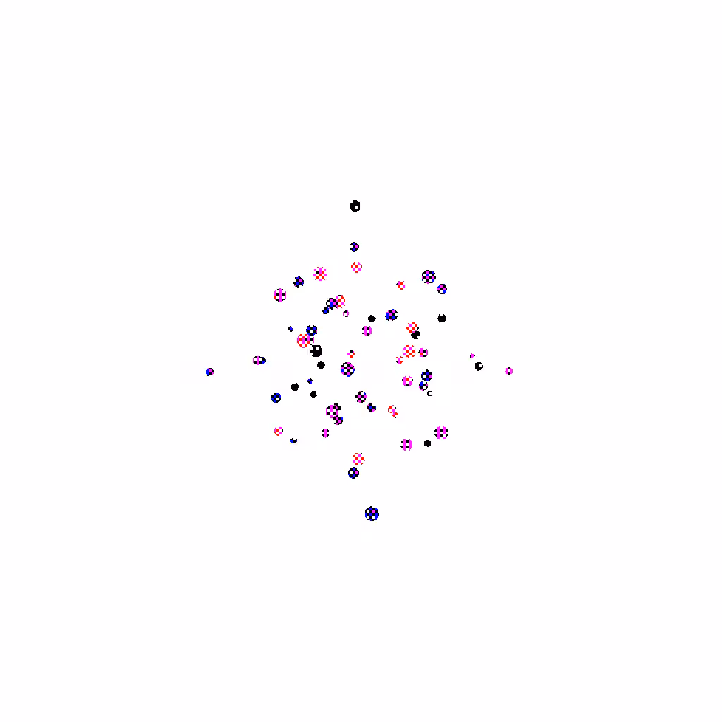 Chromoplasm #61