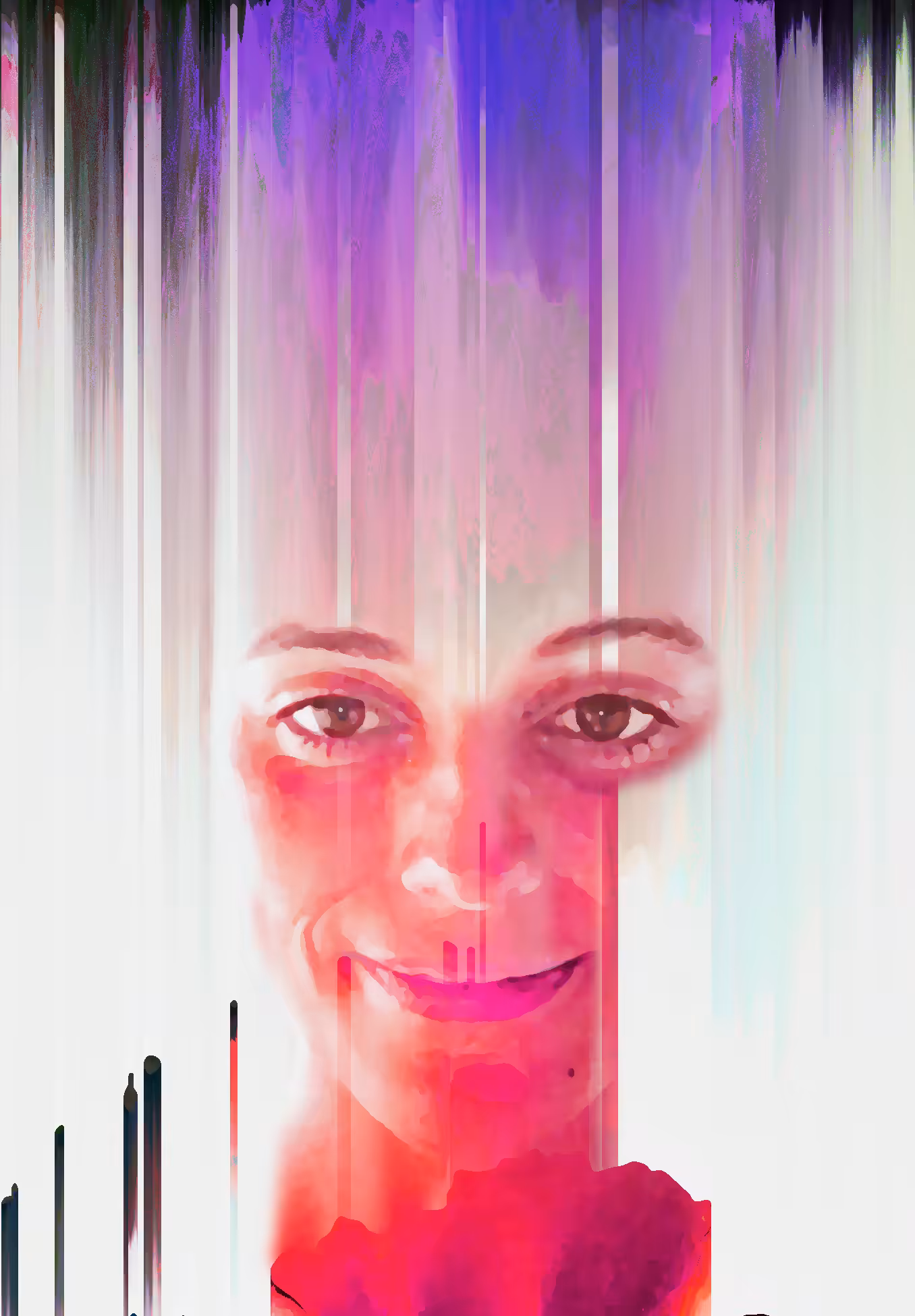 sourire