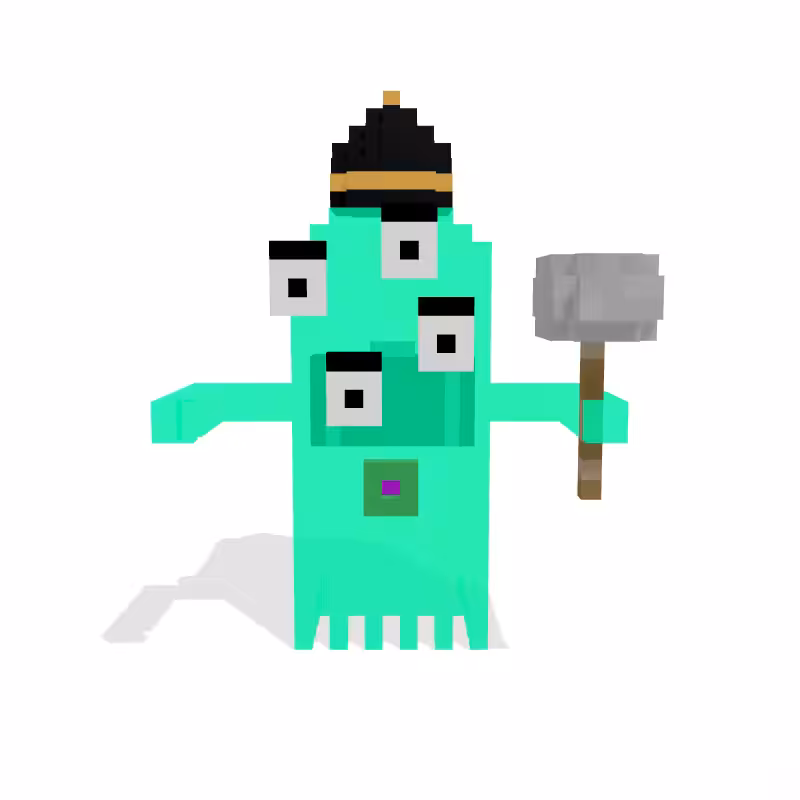 Babaccio DigitalPhantom #458
