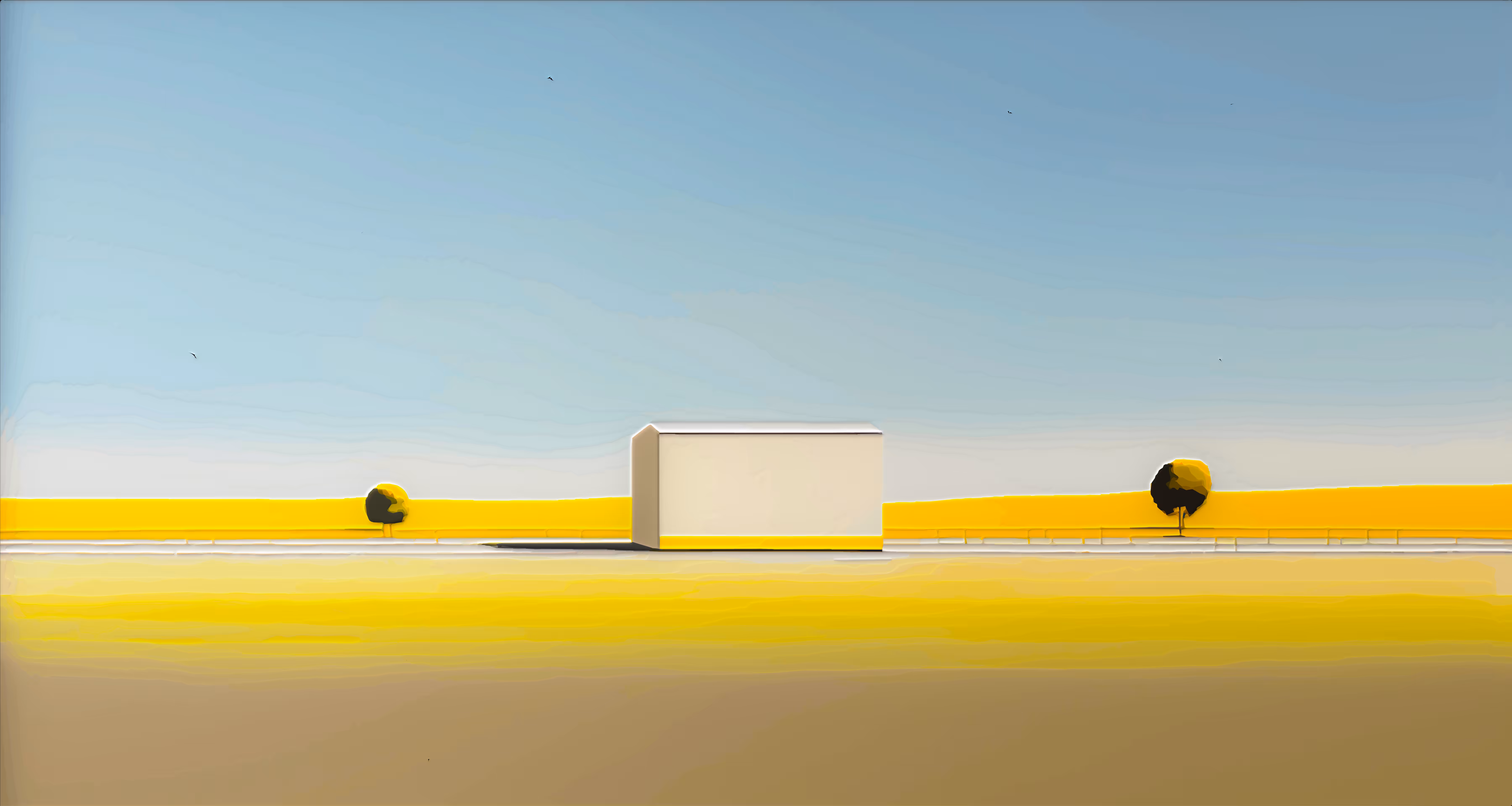 Panorama Landscapes 70