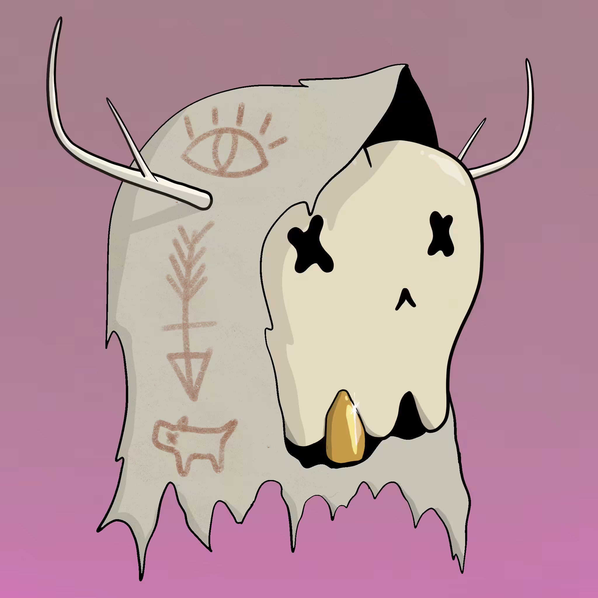 Monomyth #6751