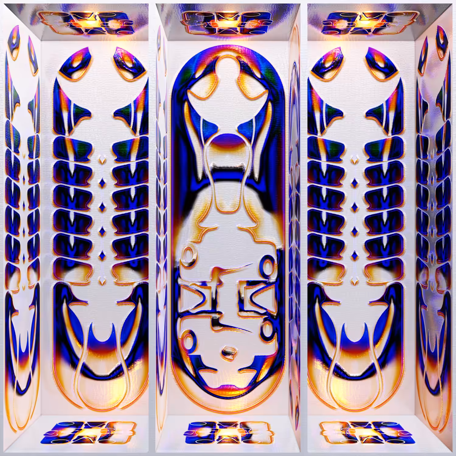 Portals of Santuari #4