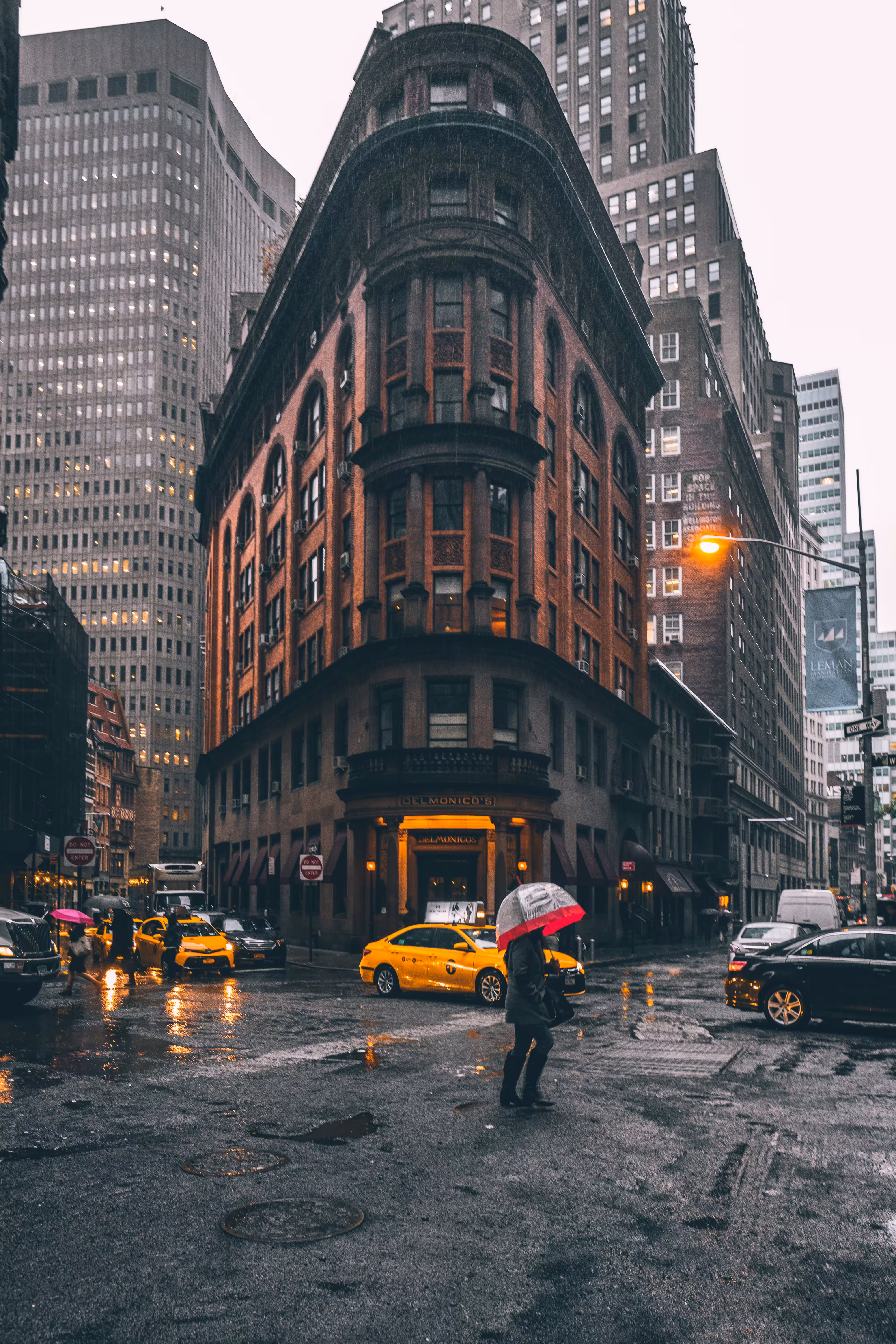 WN Visions: 0012 - "A Brewing Storm"