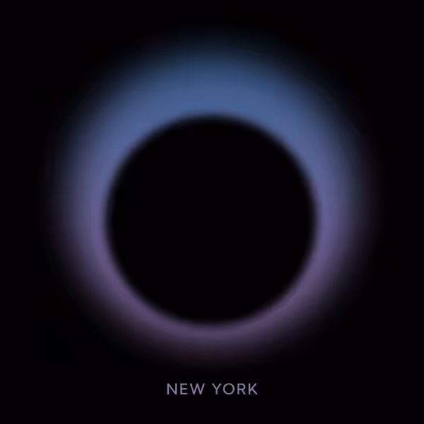 Horizons: New York