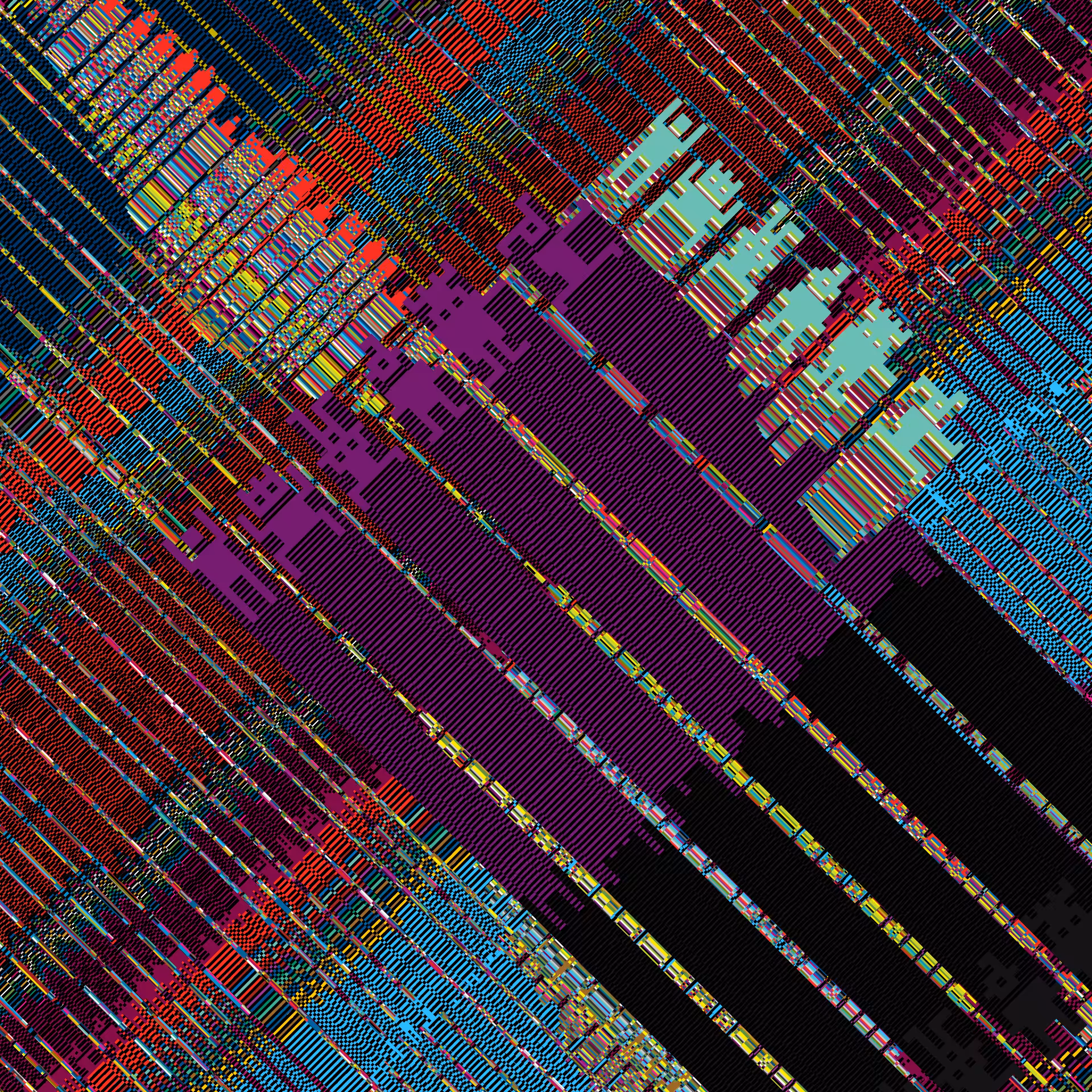TXTILE #108