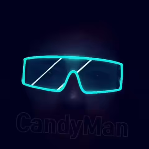 Cherry Candyman