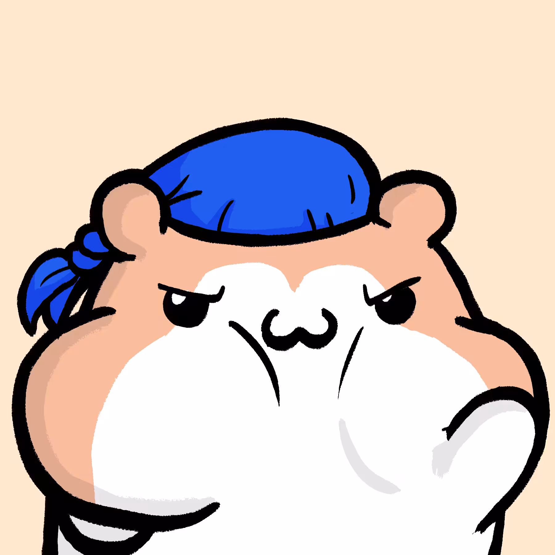 Hammy #0003