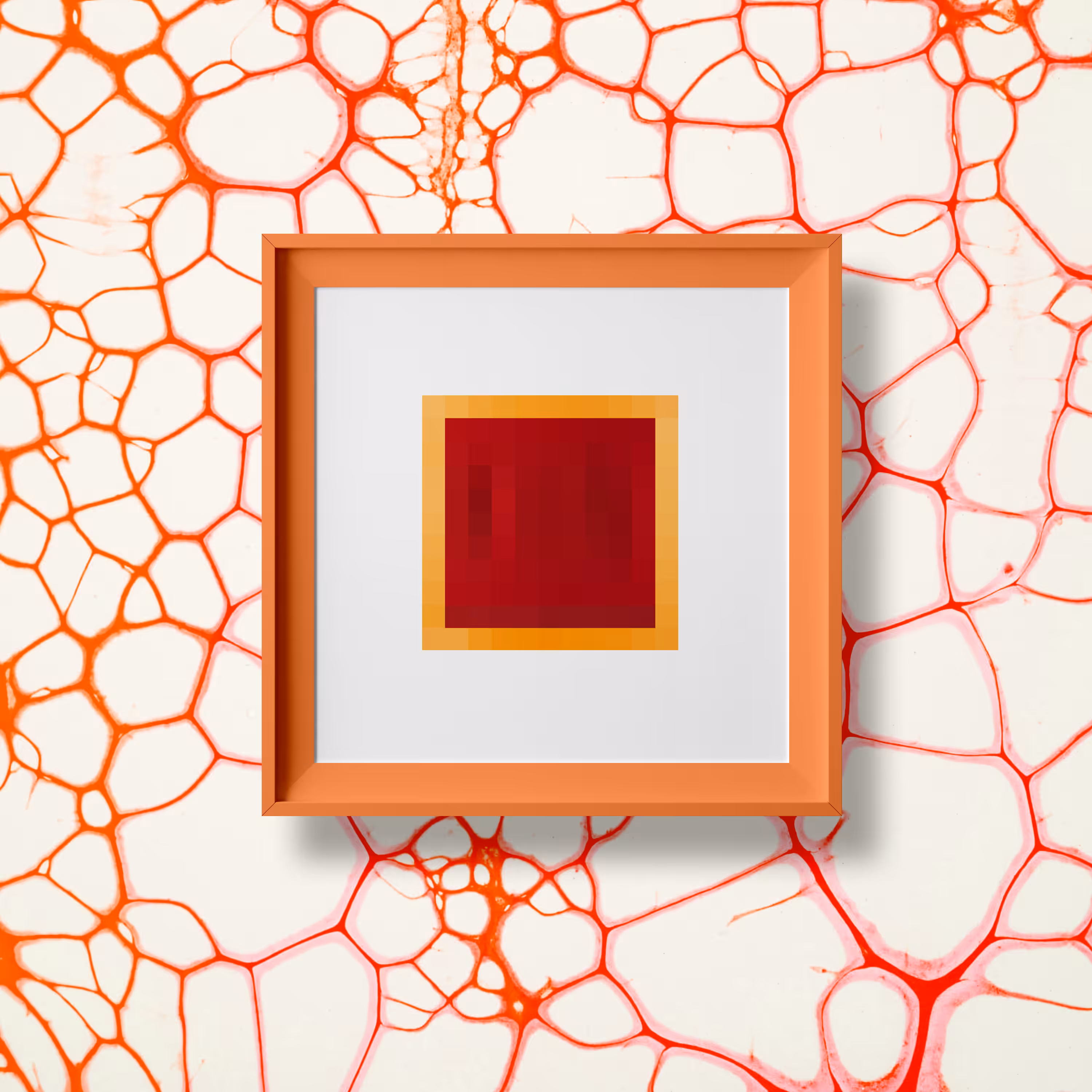 Lucio Fontana - Spatial Concept, Attese