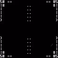 DEAFBEEF Series 4: Glitchbox - Token 209