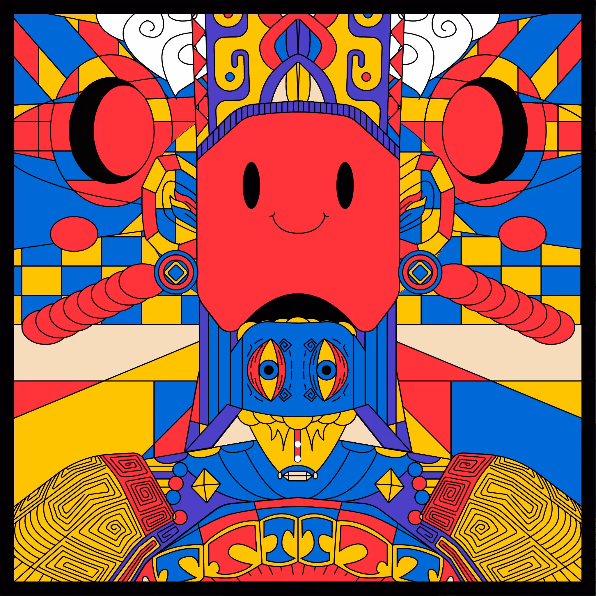 COLORIZ #56
