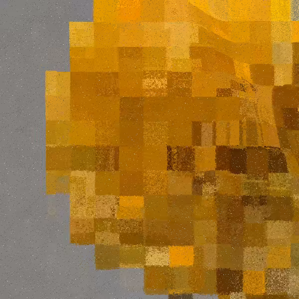 GOLD LEAF #41
