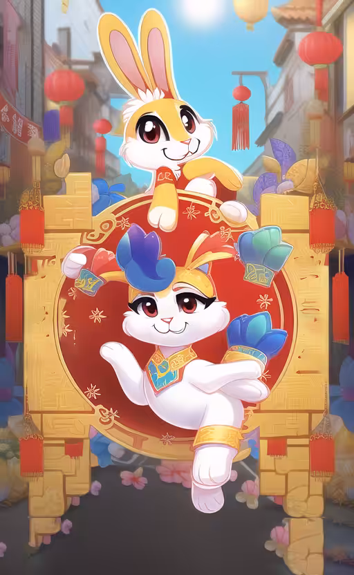 Lunar New Year Celebration 