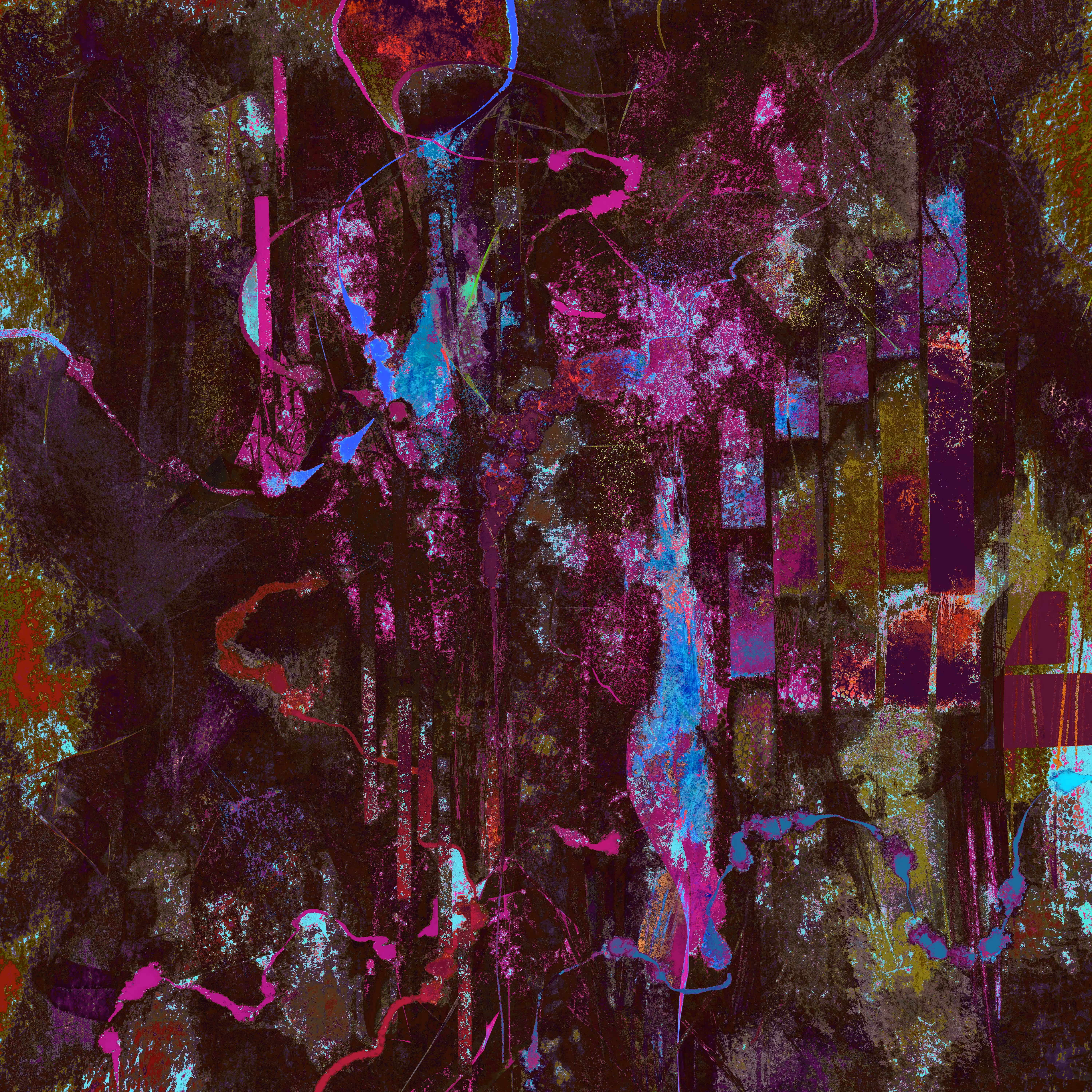 The Blooming Garden 5