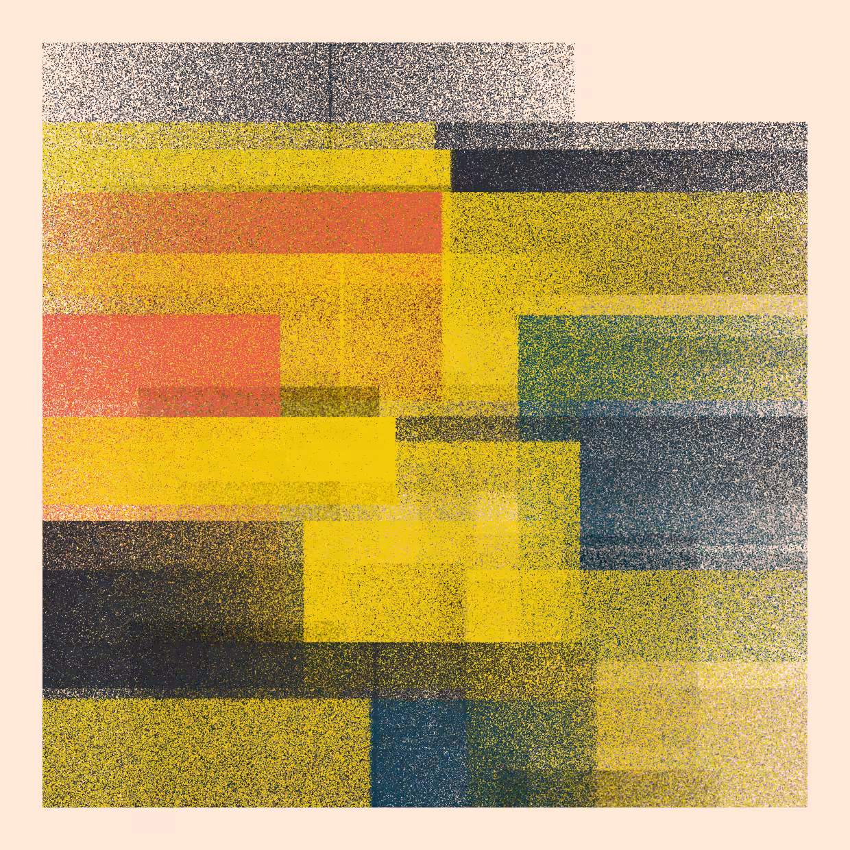 Gradient Study vol.2 #61