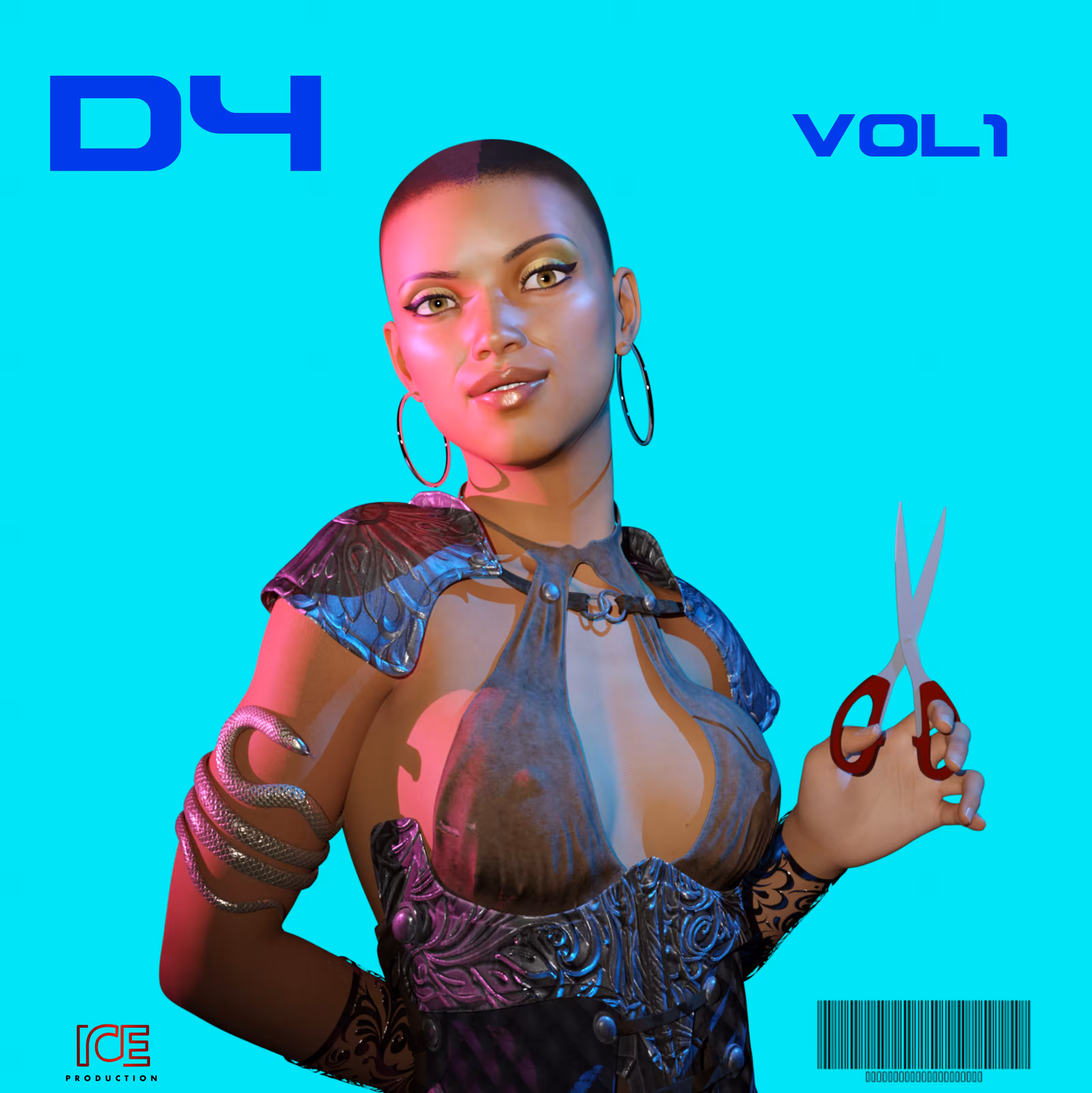 D4 VOL1