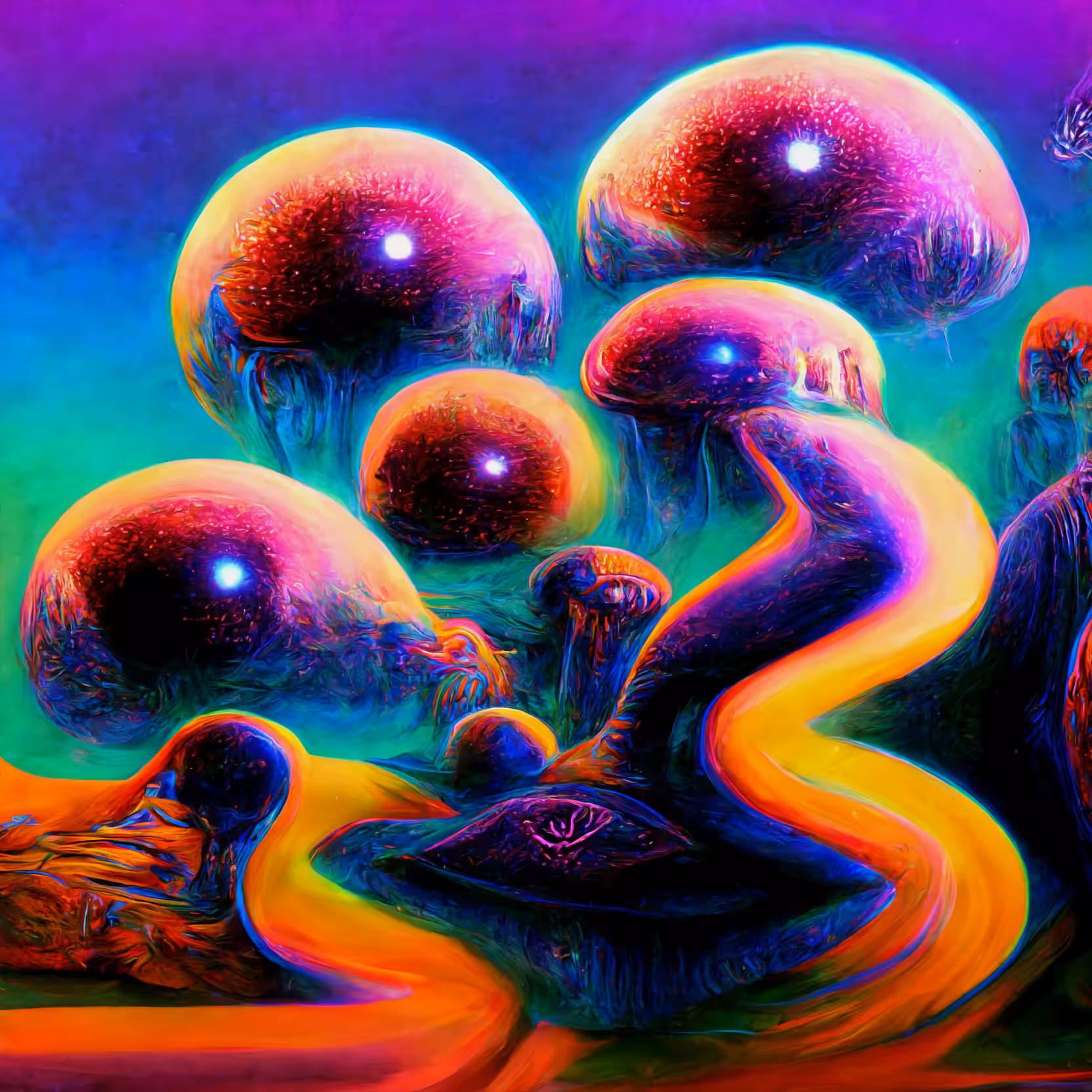 Lucidity