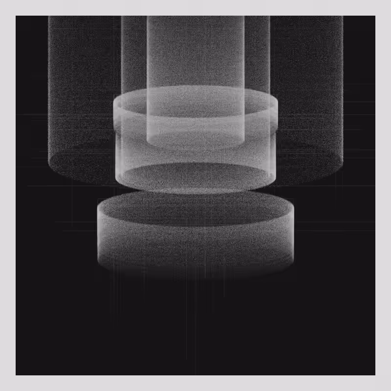 isometry #16