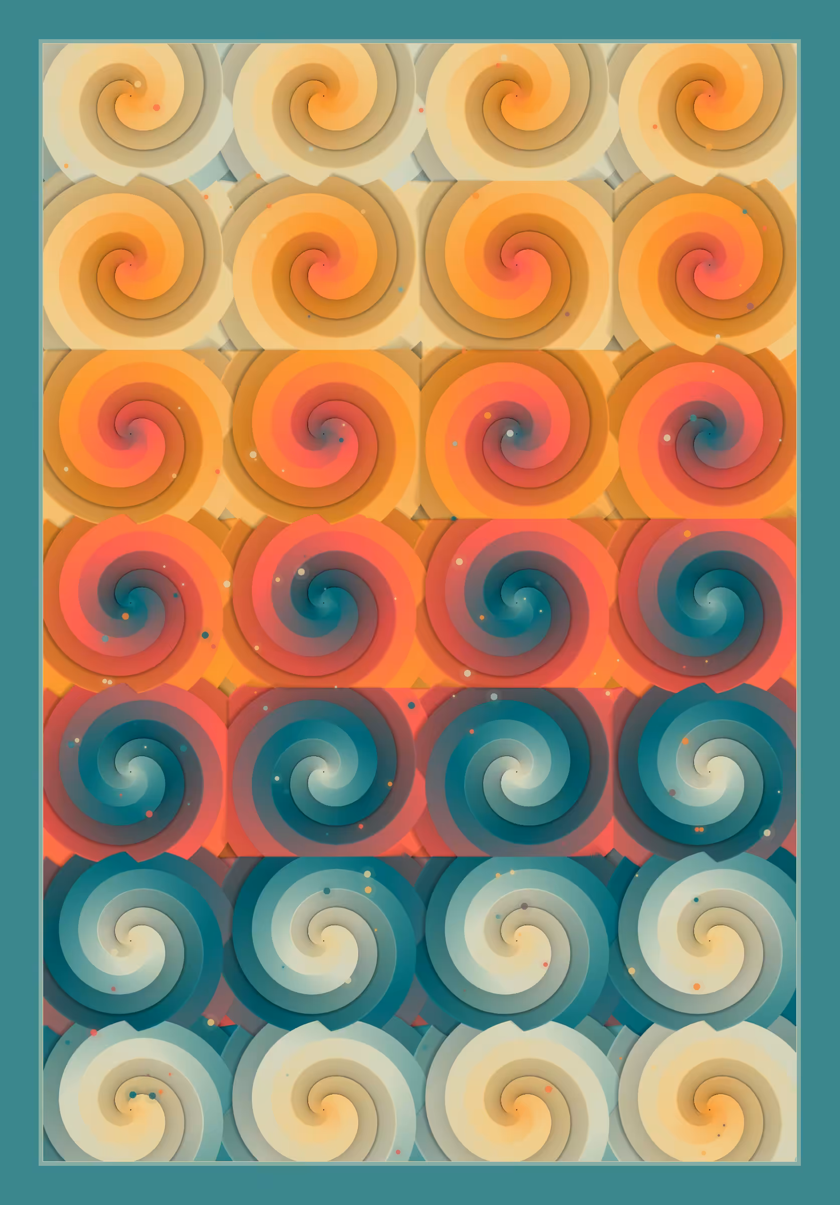 the Universe Machine #163