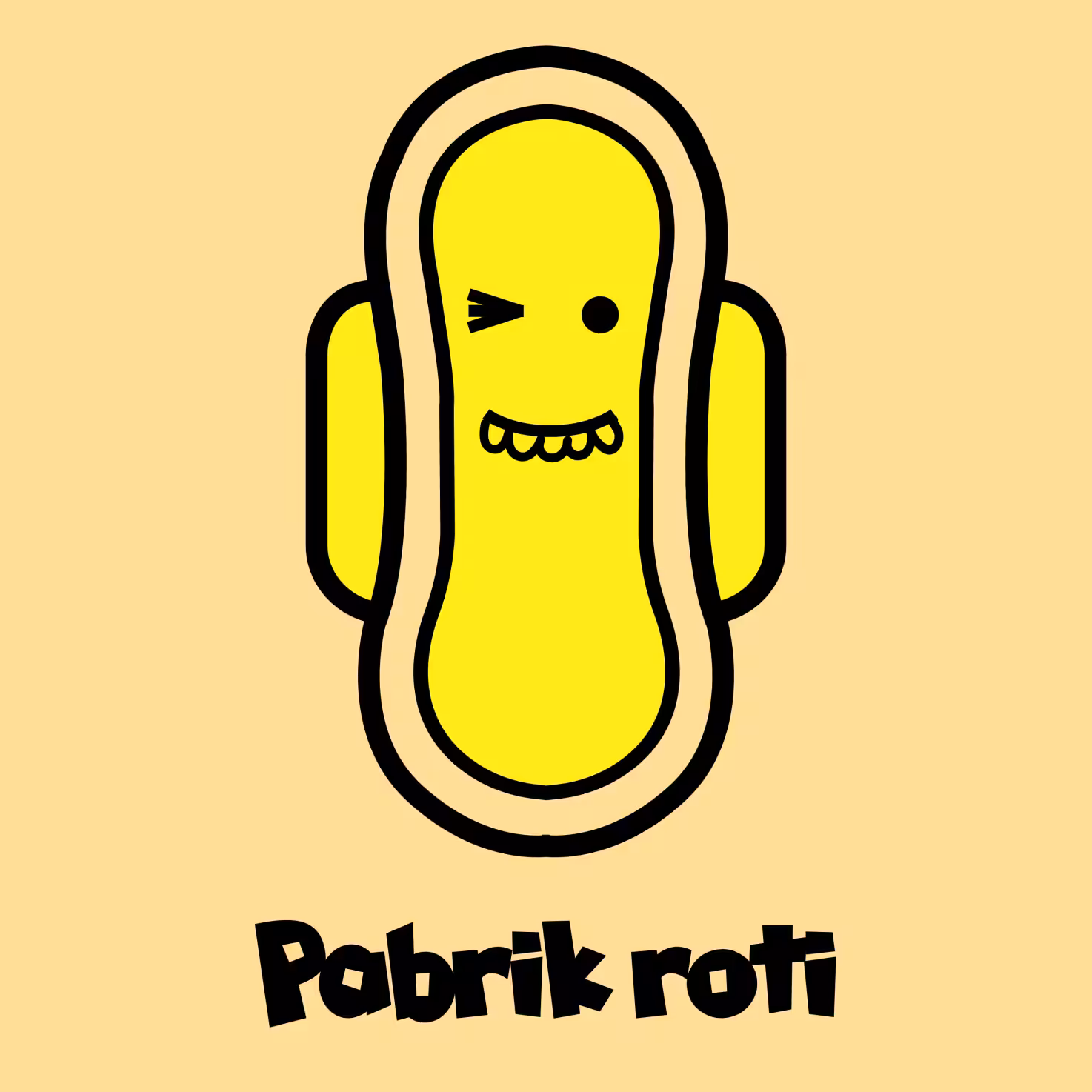 Logo Pabrik Roti: PABRIKROTI.IDN #7271